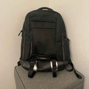 Authority Laptop Backpack Deluxe